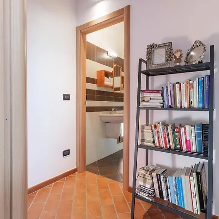 Dimora Tipica Ferrarese Apartment