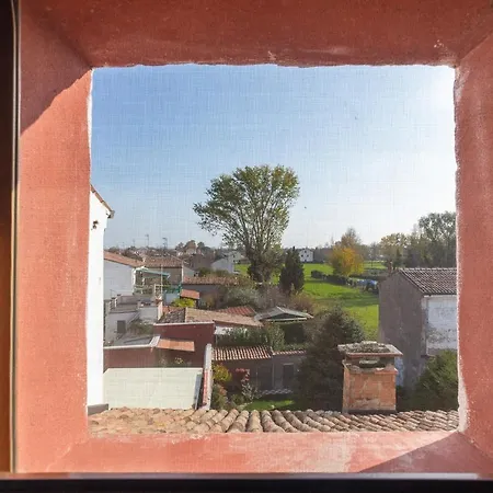 Dimora Tipica Ferrarese Apartment Ferrara