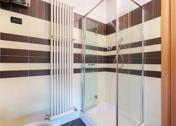 Apartment Dimora Tipica Ferrarese *