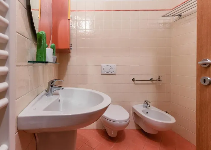 Dimora Tipica Ferrarese Apartment