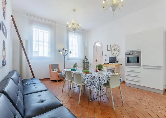 Apartment Dimora Tipica Ferrarese