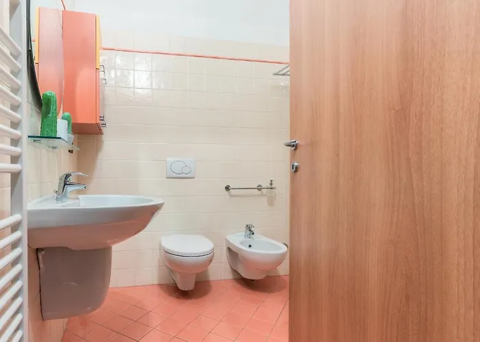 Dimora Tipica Ferrarese Apartment *