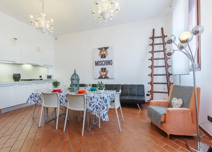 Apartment Dimora Tipica Ferrarese