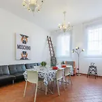 Apartment Dimora Tipica Ferrarese Ferrara