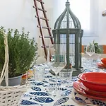 Apartment Dimora Tipica Ferrarese *