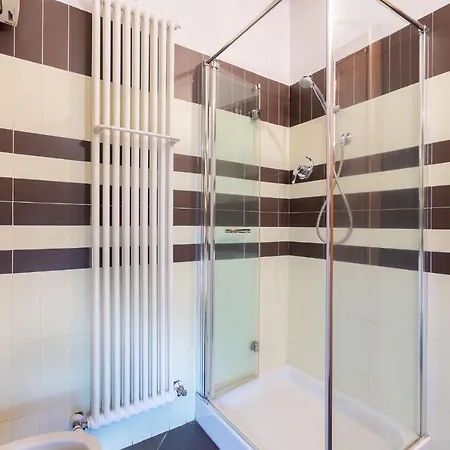 Appartamento Dimora Tipica Ferrarese *