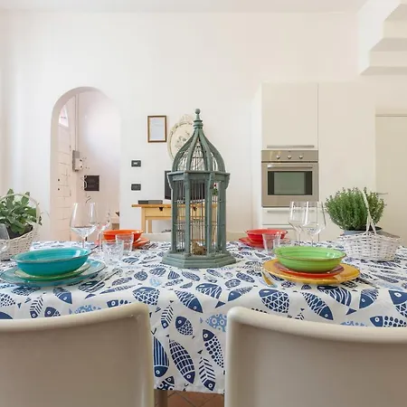 Dimora Tipica Ferrarese Lejlighed Ferrara