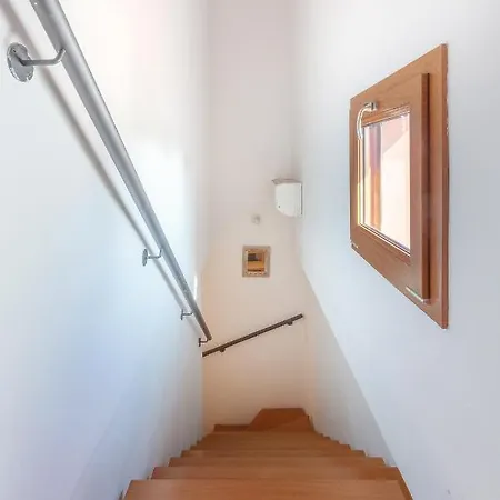 Lejlighed Dimora Tipica Ferrarese Ferrara