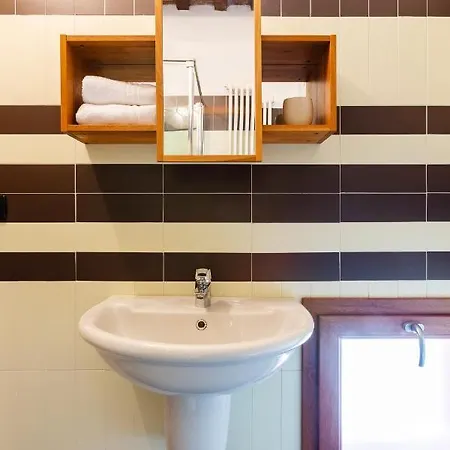 Dimora Tipica Ferrarese Ferrara