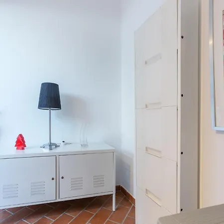 Dimora Tipica Ferrarese Appartamento *