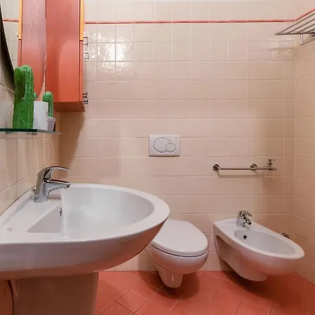 Dimora Tipica Ferrarese Appartamento