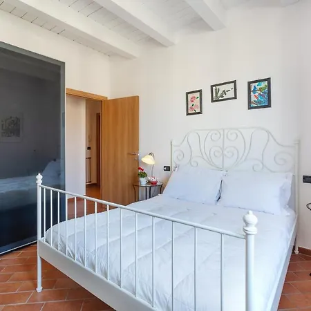 Dimora Tipica Ferrarese Lejlighed Ferrara