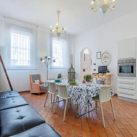 Lejlighed Dimora Tipica Ferrarese