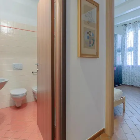 Dimora Tipica Ferrarese Ferrara