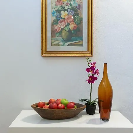 Lejlighed Dimora Tipica Ferrarese Ferrara