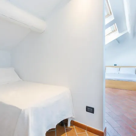 Dimora Tipica Ferrarese * Ferrara