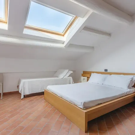 Dimora Tipica Ferrarese * Ferrara