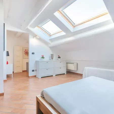 Lejlighed Dimora Tipica Ferrarese Ferrara