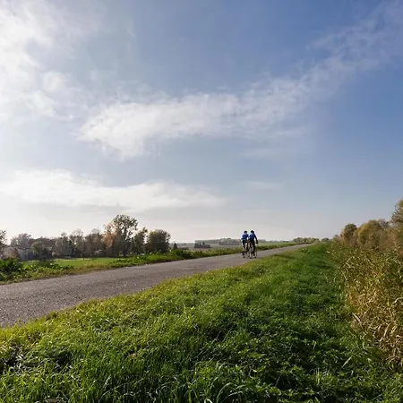 Dimora Tipica Ferrarese Lejlighed Ferrara
