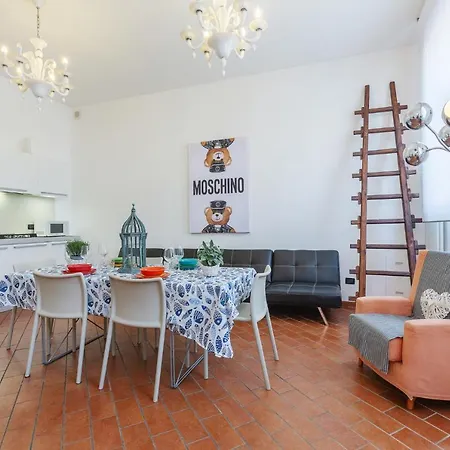 Lejlighed Dimora Tipica Ferrarese