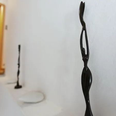 Lejlighed Dimora Tipica Ferrarese Ferrara