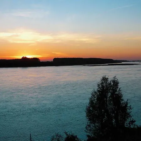 Dimora Tipica Ferrarese Ferrara