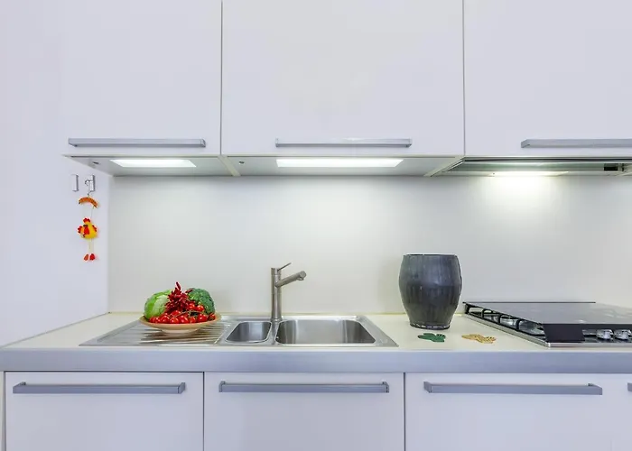 Apartament Dimora Tipica Ferrarese