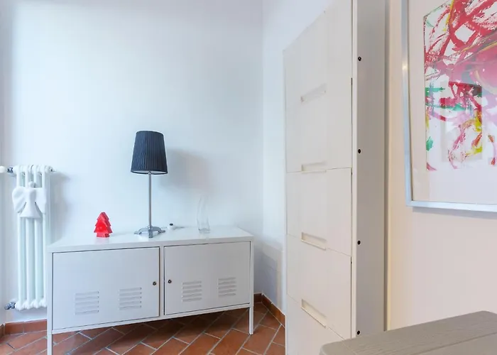 Dimora Tipica Ferrarese Apartmán *