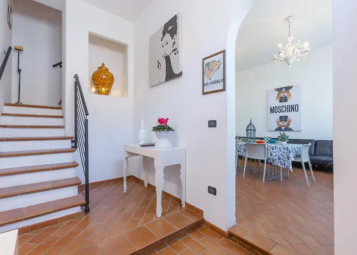 Dimora Tipica Ferrarese Apartament Ferrara