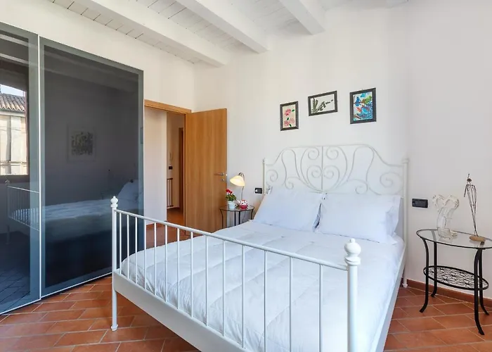 Dimora Tipica Ferrarese Apartmán Ferrara