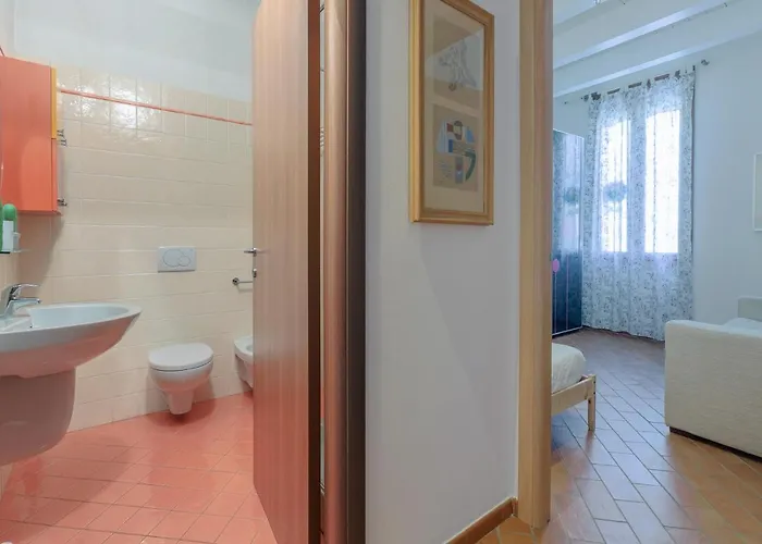 Dimora Tipica Ferrarese Ferrara