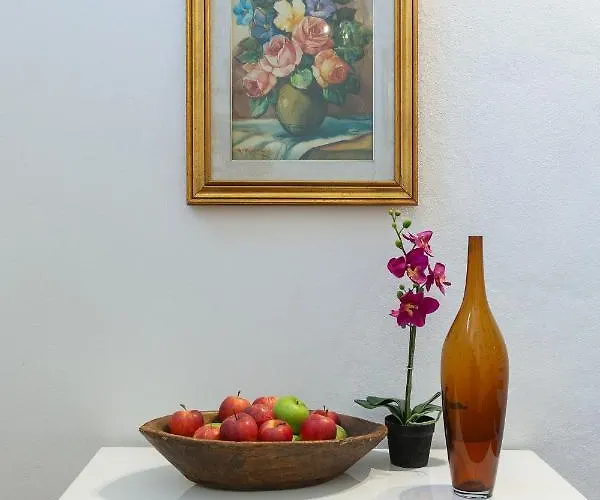 Apartament Dimora Tipica Ferrarese Ferrara