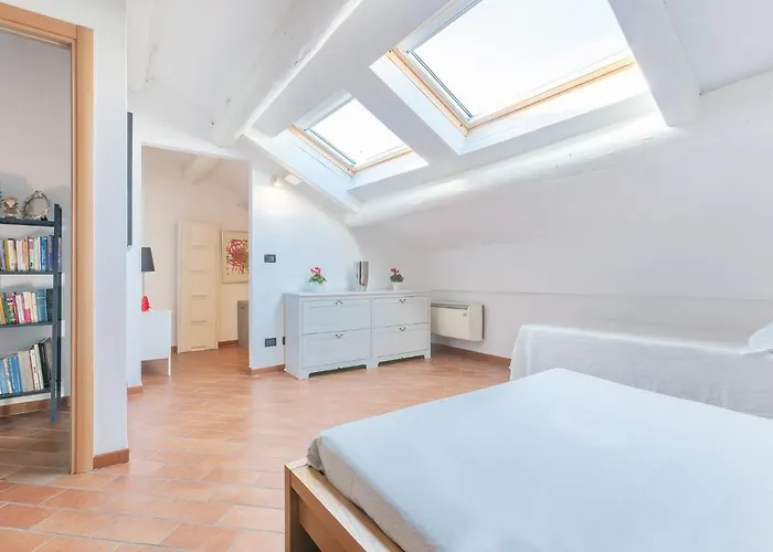 Apartament Dimora Tipica Ferrarese Ferrara