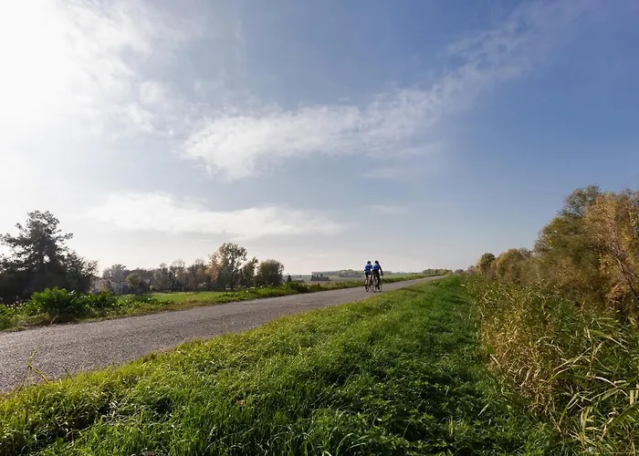 Dimora Tipica Ferrarese Apartmán Ferrara