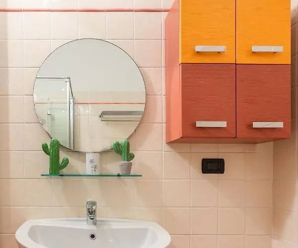 Dimora Tipica Ferrarese *