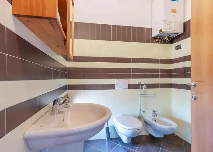 Dimora Tipica Ferrarese Apartmán Ferrara