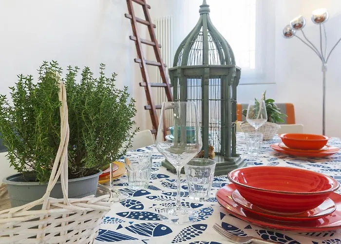 Apartman Dimora Tipica Ferrarese *