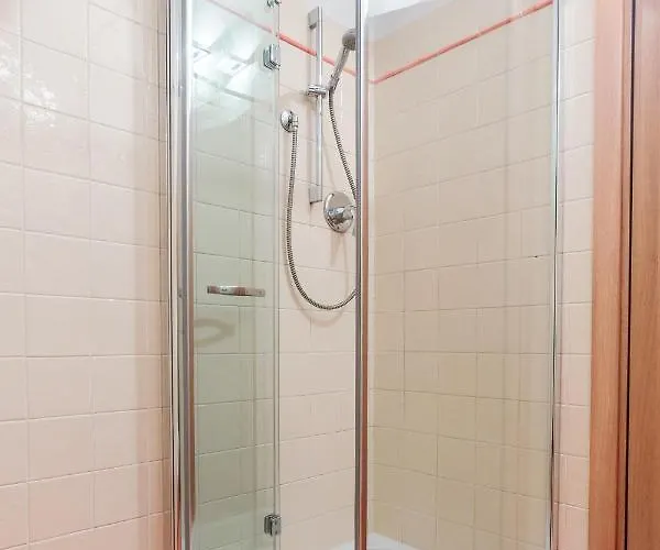 Apartmán Dimora Tipica Ferrarese Ferrara