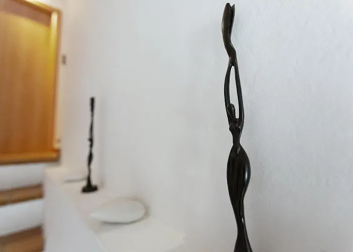 Apartament Dimora Tipica Ferrarese Ferrara